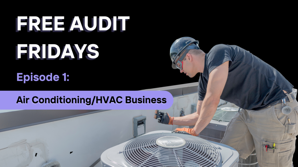 how to grow an hvac business