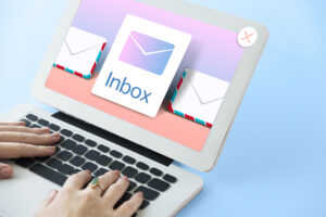 inbox communication notification e mail mail concept